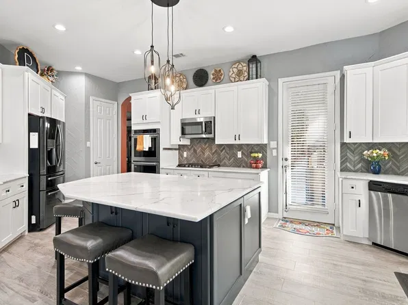 3001 Autumn Sage Trl, Flower Mound, TX 75022