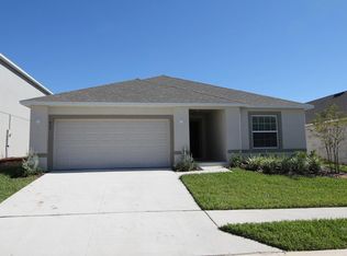 409 Pinecrest Loop, Davenport, FL 33837