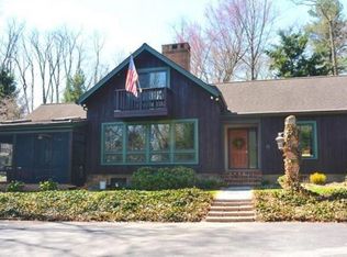 260 Ironstone Ridge Rd, Lancaster, PA 17603