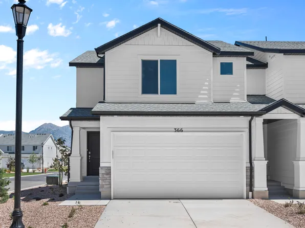 898 E Lubber Ln #1949, Saratoga Springs, UT 84045