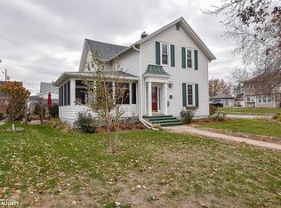 712 W Main St, Marshalltown, IA 50158