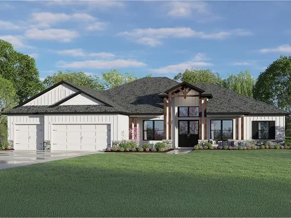 1 Plainview Rd Lot 1, Odessa, FL 33556