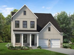 823 Silva Loop LOT 187, Mount Juliet, TN 37122