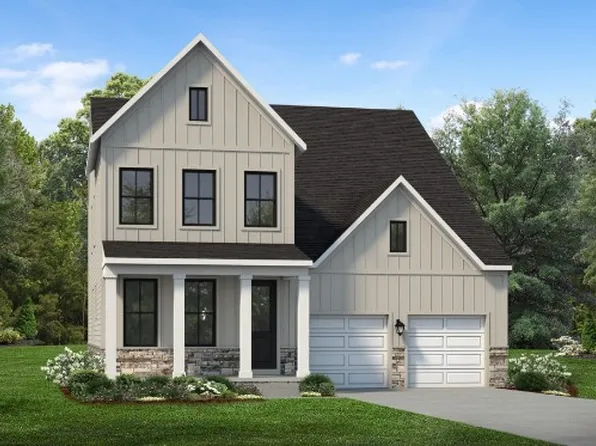 823 Silva Loop Lot 187, Mount Juliet, TN 37122