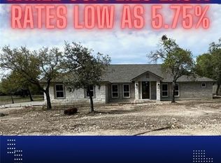 3043 Millhouse Rd, Copperas Cove, TX 76522