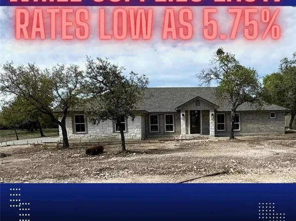 3043 Millhouse Rd, Copperas Cove, TX 76522