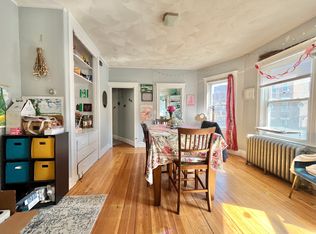 13 Boulevard Ter #1, Allston, MA 02134