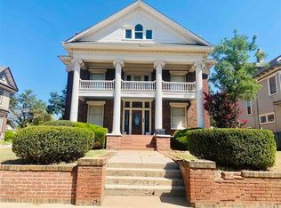 408 W Elm Ave, Enid, OK 73701