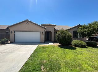 2843 S Michael St, Visalia, CA 93292
