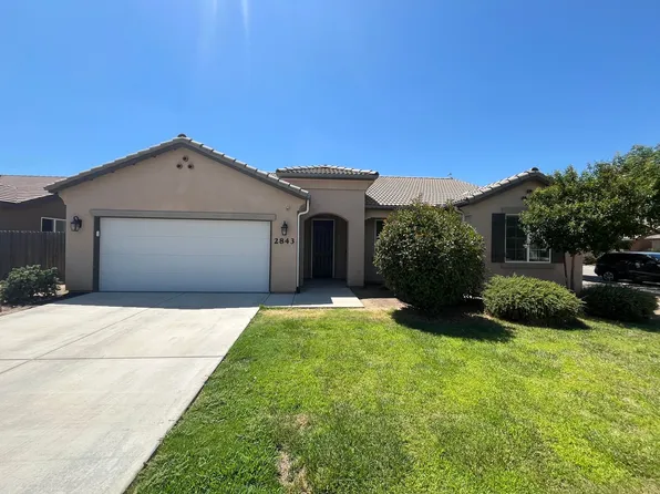 2843 S Michael St, Visalia, CA 93292
