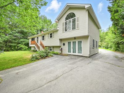 115 Oak Hill Drive, Oakland, ME, 04963