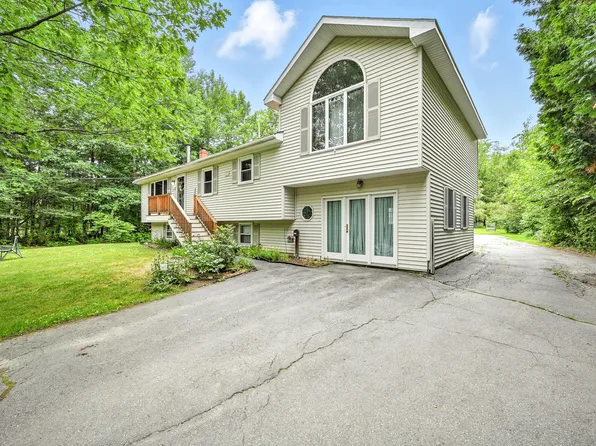 115 Oak Hill Drive, Oakland, ME 04963