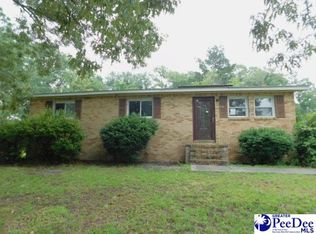 520 Cedar Ridge Dr, Darlington, SC 29540