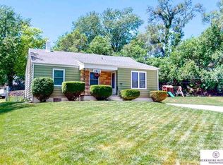 3610 Martin Ave, Omaha, NE 68112