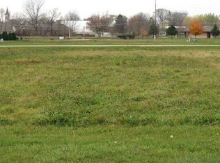 425 East St LOT 11, Juneau, WI 53039