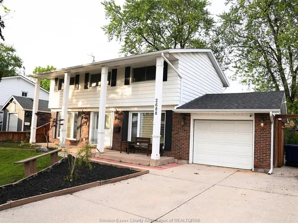 2688 Jamaica Cres, Windsor, ON N9E 2Z2