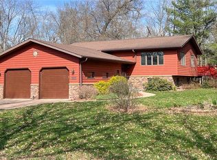 1967 21 7/8 St, Rice Lake, WI 54868