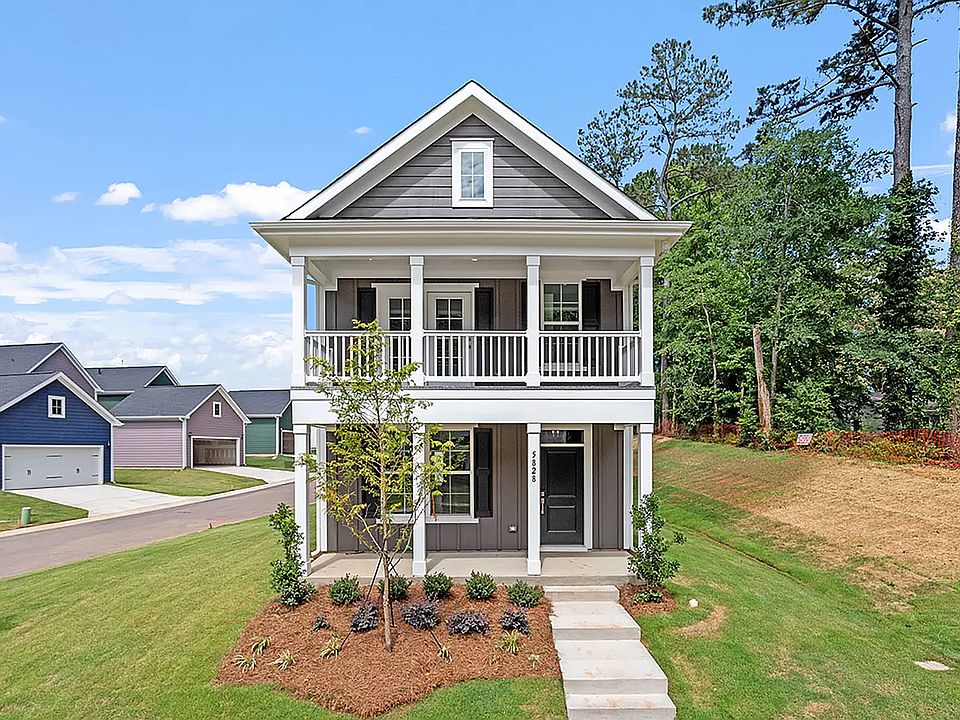 Front of the House