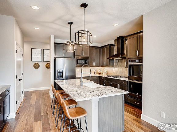 PICTURES OF MODEL - NOT OF ACTUAL HOME