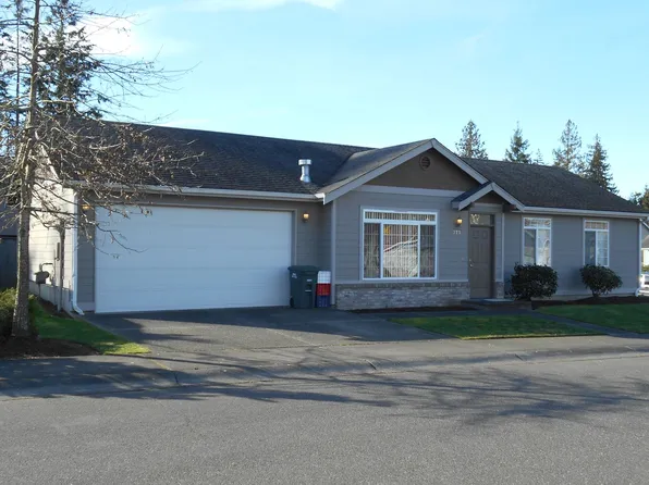 773 Mahonia Dr, Bellingham, WA 98229