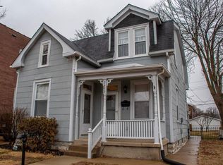 3653 French Ave, Saint Louis, MO