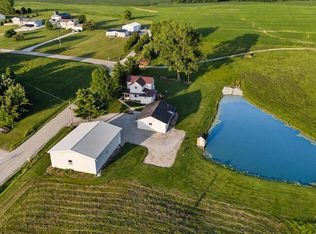 6575 Heigle Rd SW, Amanda, OH 43102