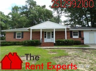 2258 Dartmouth St, Mobile, AL 36618
