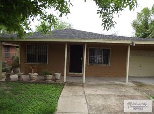 54 Otila Rd, Brownsville, TX 78521