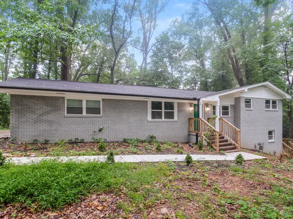 4305 Christine Ct, Decatur, GA 30035