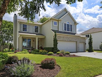 9115 65th STREET, Kenosha, WI, 53142