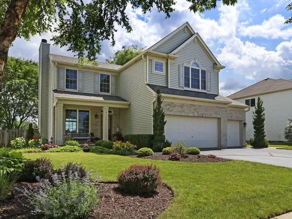 9115 65th STREET, Kenosha, WI 53142