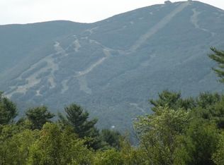 31 Plantation Rd, Franconia, NH 03580