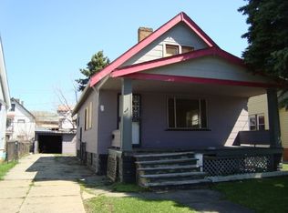 11721 Lenacrave Ave, Cleveland, OH 44105