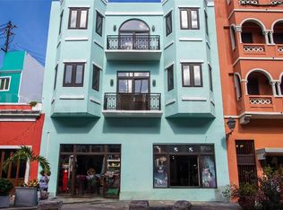 319 Recinto Sur #5, San Juan, PR 00901