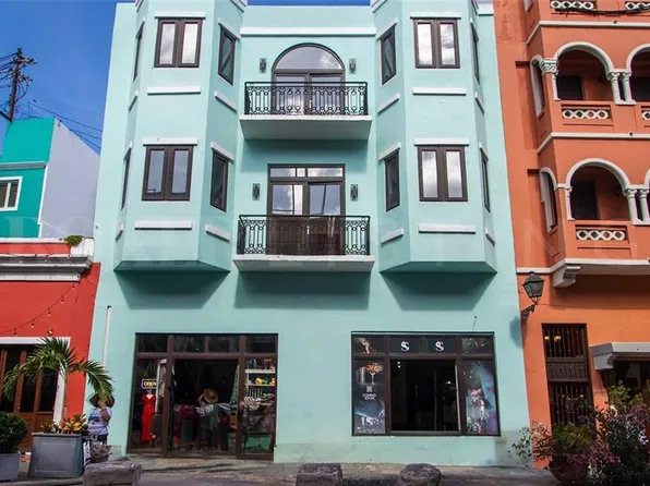 319 Recinto Sur #5, San Juan, PR 00901