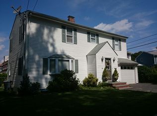 14 Maple Ter, West Roxbury, MA 02132