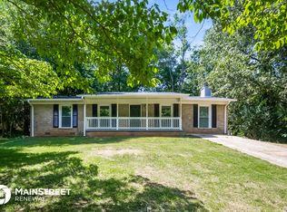5201 Maple Valley Rd SW, Mableton, GA 30126