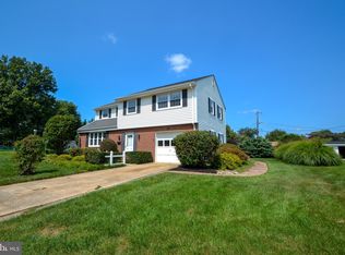 143 W Chestnut Hill Ln, Reisterstown, MD 21136