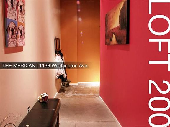 3rd image of 1132-1140 Washington Ave #200