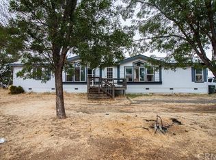 11740 Dewitt Ave, Red Bluff, CA 96080