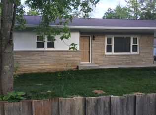513 Coffey Hill Rd, Nashville, IN 47448