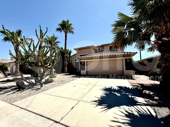 20451 N 91st Dr, Peoria, AZ 85382