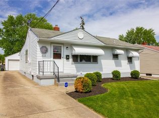 536 Moherman Ave, Youngstown, OH