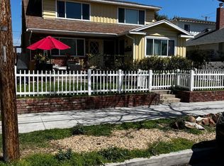 1615 E 2nd St APT D, Long Beach, CA 90802