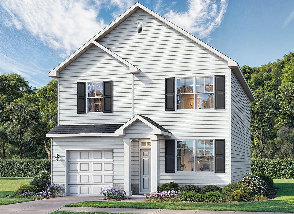 1st image of 2036 Signal Hill Court Lot16
