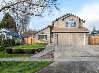 1183 SE 58th Ave, Hillsboro, OR 97123