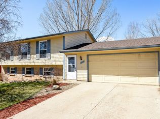 4529 S Alkire St, Morrison, CO 80465