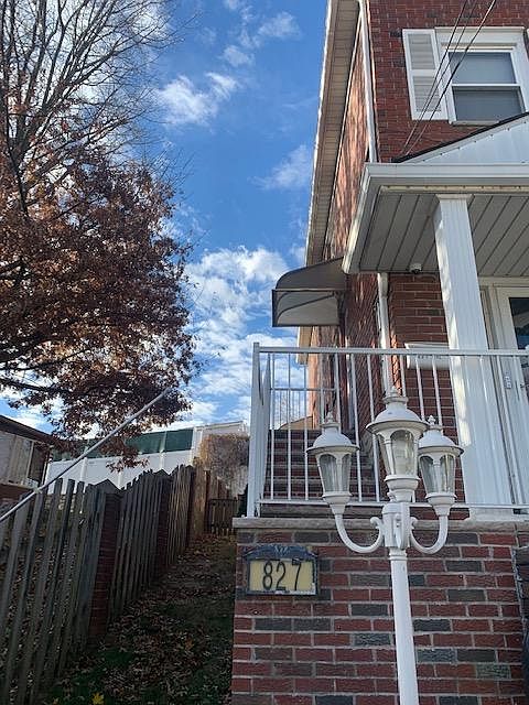 1st image of 827 Hylan Blvd #2