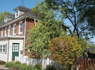 337 W Lincoln St, Easton, PA 18042