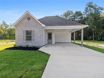 48110 S Robertson Rd, Tickfaw, LA, 70466